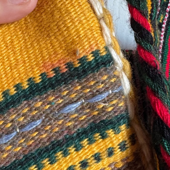 Authentic Handmade Greek Purses - Picture 4 of 4